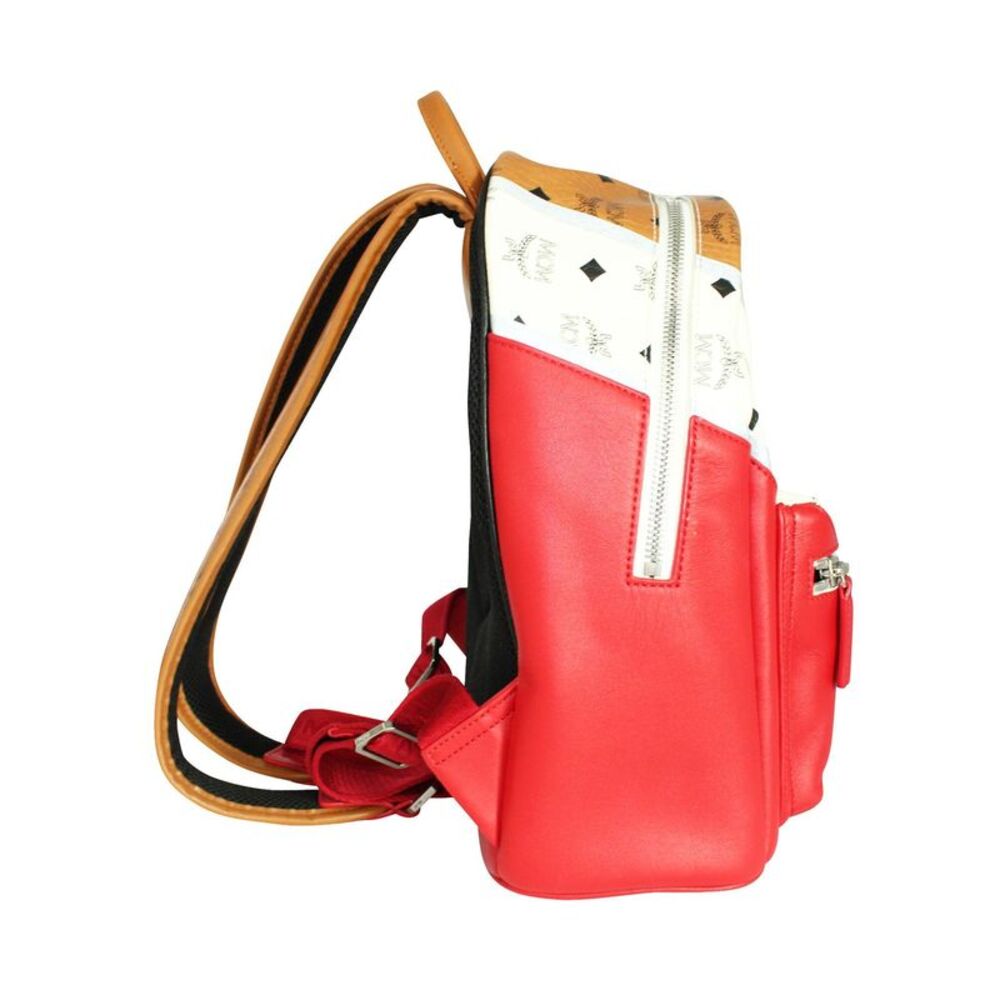 Three Color Backpack - Picture 3 of 10